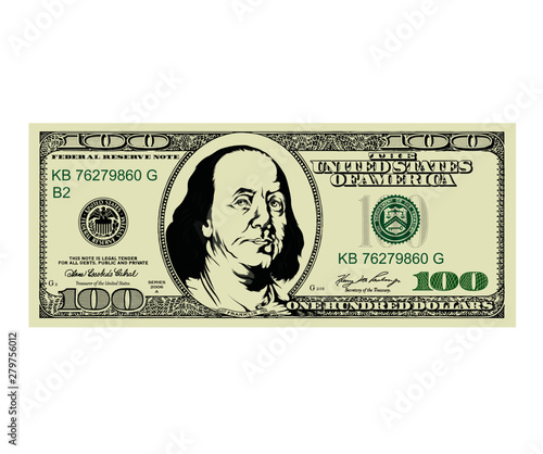 dollar vector