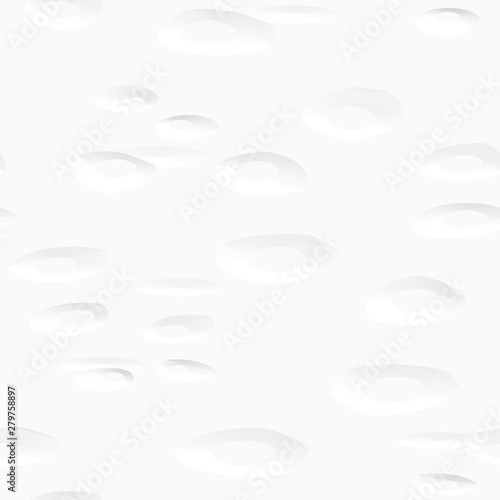 Abstract white stone textur...