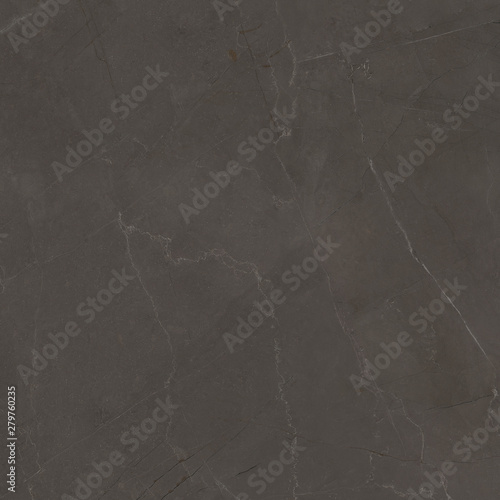 Texture of Pulpis marble, high resolution floor or wall tile, dark grey marble texture photo