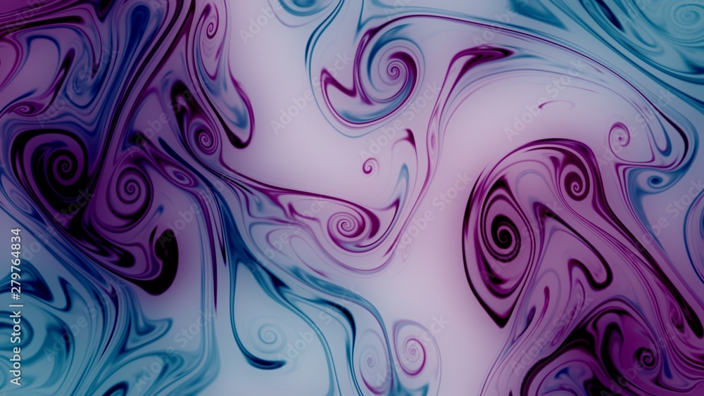 Magic space texture, pattern, looks like colorful smoke and fire. Abstract colourful illustration. Magic space texture, pattern, looks like colorful smoke and fire. Abstract colourful illustration.