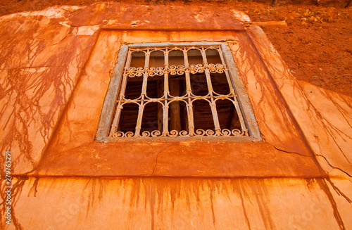 Kasbah de Telouet, Alto Atlas, Marruecos, Africa photo