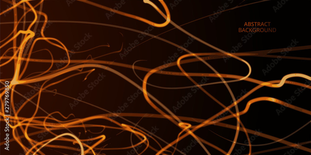 Abstract vector background Abstract vector background