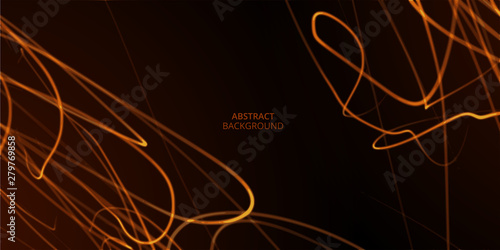 Abstract vector background 