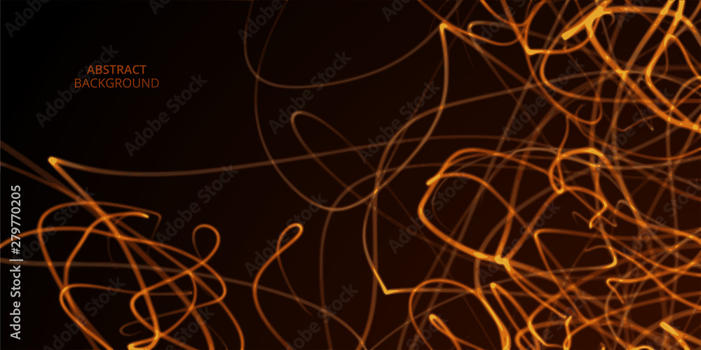 Abstract vector background Abstract vector background
