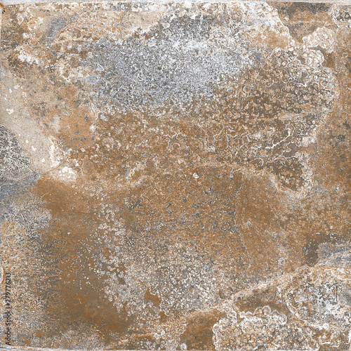 Fototapeta Naklejka Na Ścianę i Meble -  Dark worn rusty texture background