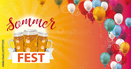 Sommerfest