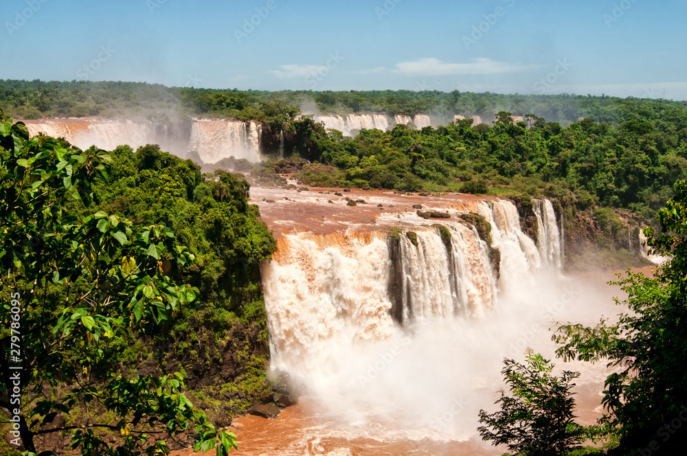 Foz do Iguaçú