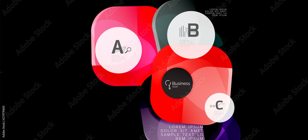Modern advertising concept for wallpaper design. Vector info graphic design. Vector design concept. Business presentation. Abstract geometric frame. Modern advertising concept for wallpaper design. Vector info graphic design. Vector design concept. Business presentation. Abstract geometric frame.
