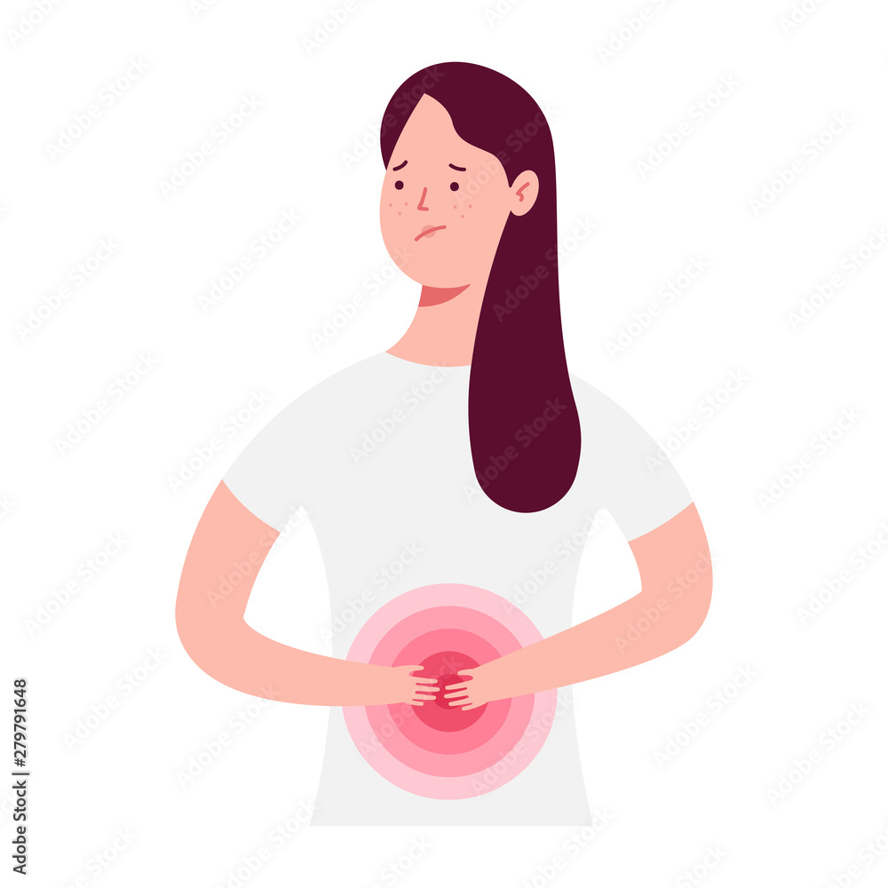 Stock Abdomen: Abdominal Hernia — Illustrated Verdict