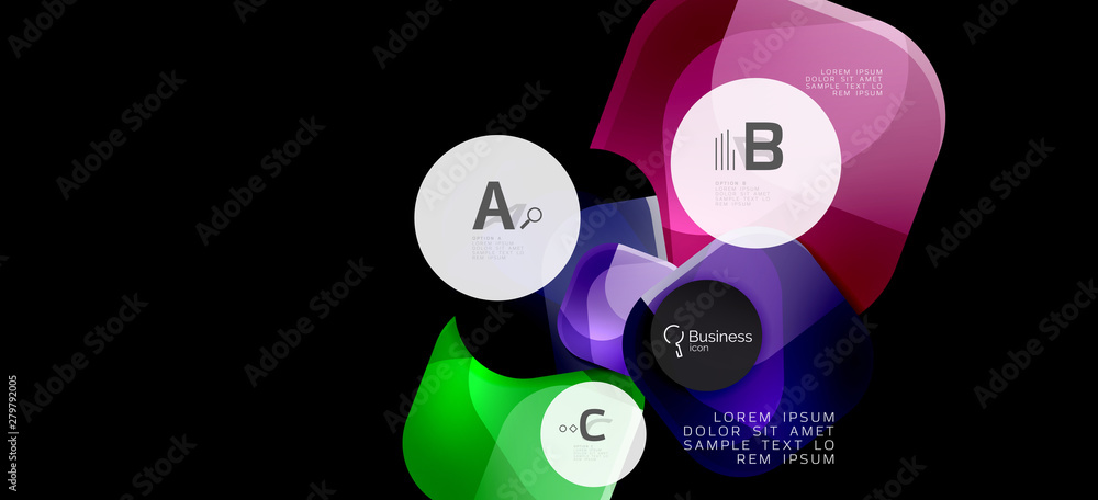Modern advertising concept for wallpaper design. Vector info graphic design. Vector design concept. Business presentation. Abstract geometric frame. Modern advertising concept for wallpaper design. Vector info graphic design. Vector design concept. Business presentation. Abstract geometric frame.