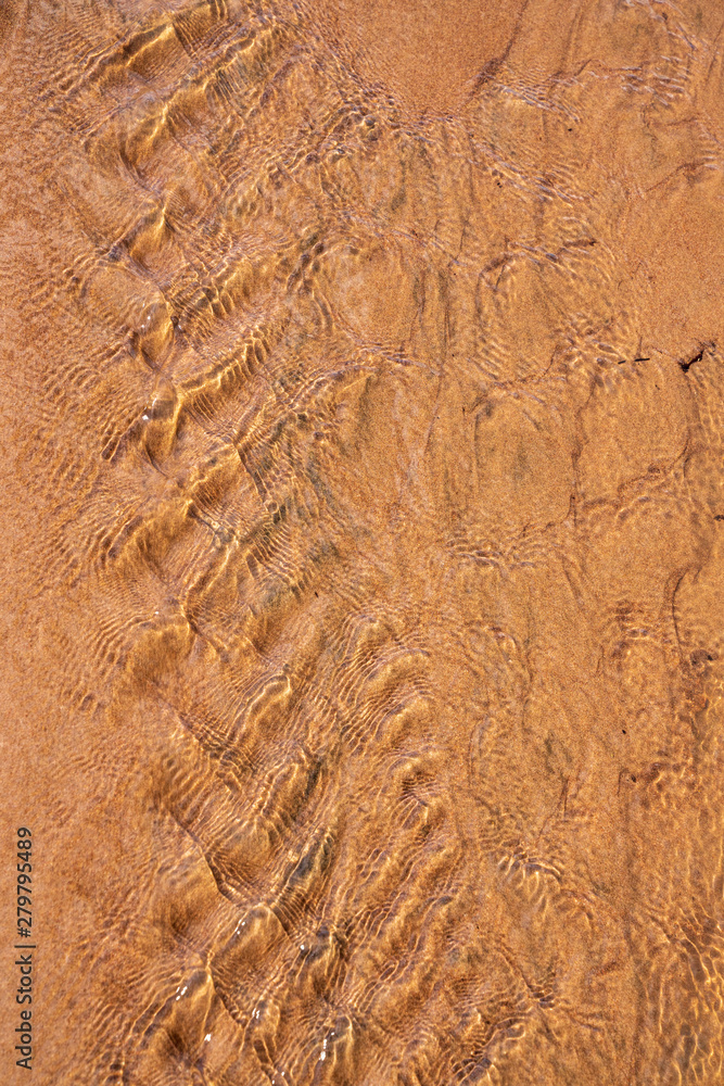 Fototapeta premium Great Sand Dunes National Park in Colorado