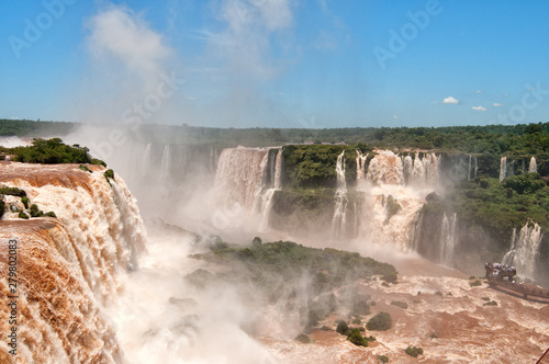 Foz do Iguaçú