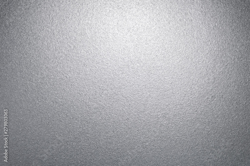 texture of white frosted glass