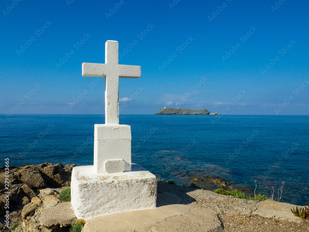 White Cross White Cross