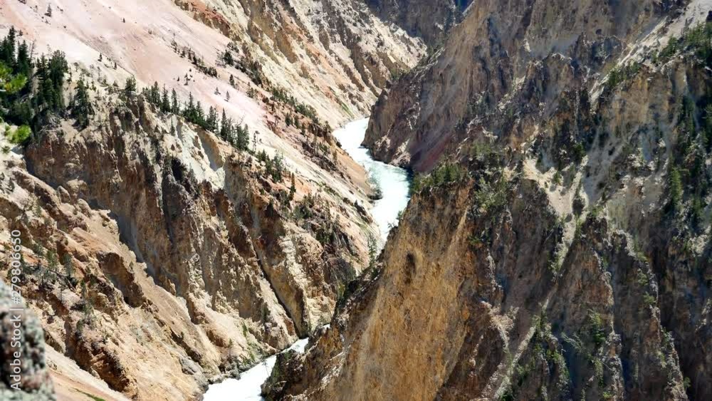 Yellowstone National Park, Wyoming, USA Yellowstone National Park, Wyoming, USA