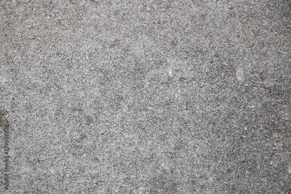 Fototapeta premium Rough stone granite grit floor texture