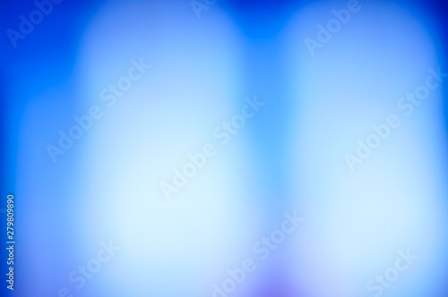 abstract blue background