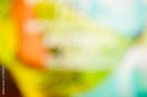 abstract colorful background