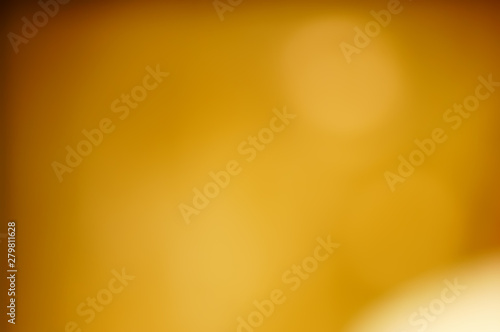 abstract orange background
