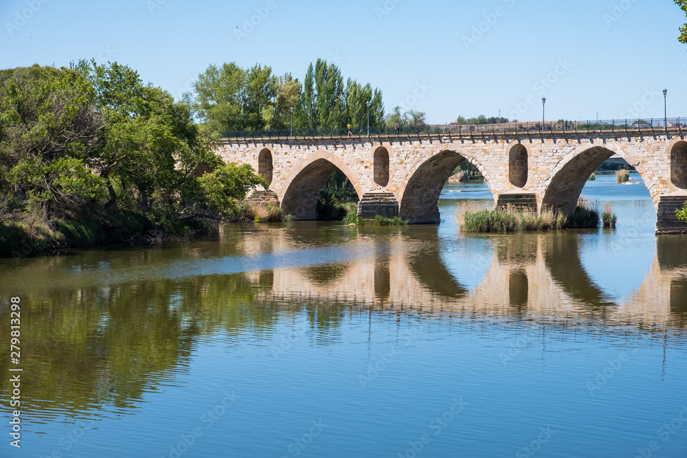 Zamora, Castilla y Leon, Spain