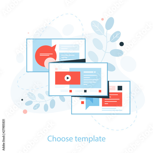 How to create a website