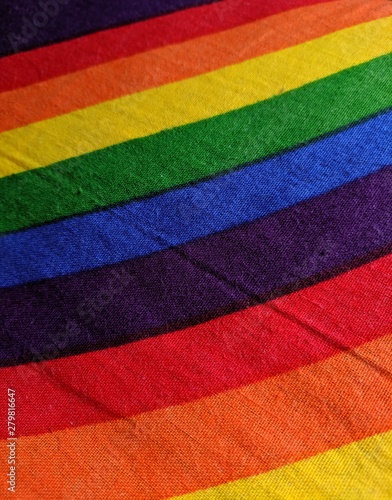 background of fabric
