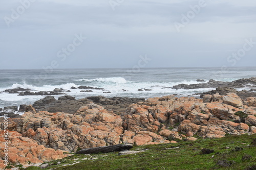 Beach at Cape St Francis