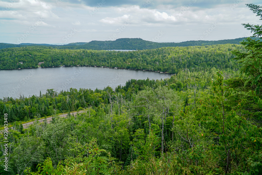 Superior Hiking Trail Superior Hiking Trail