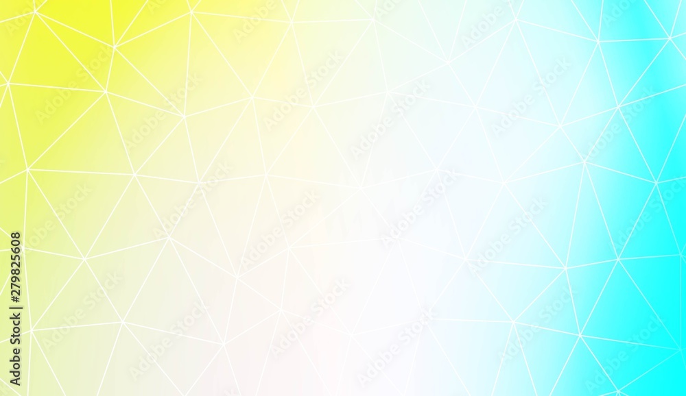 Polygonal pattern with triangles mosaic cover. For your idea, presentation, smart design Vector illustration. Creative gradient color. Polygonal pattern with triangles mosaic cover. For your idea, presentation, smart design Vector illustration. Creative gradient color.