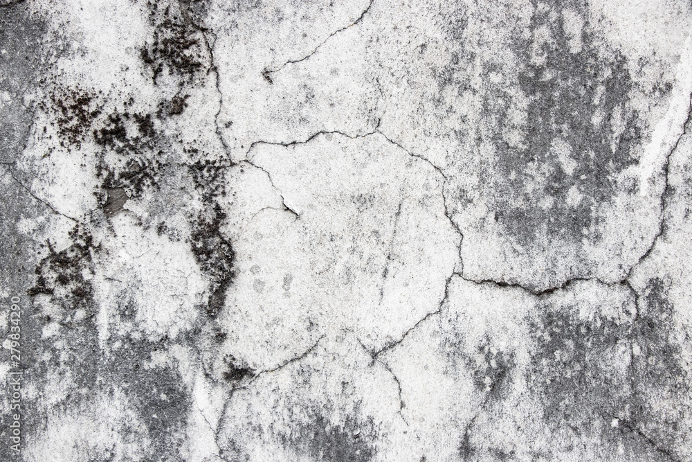Fototapeta premium Rough grunge vintage background distressed weathered dirty old texture