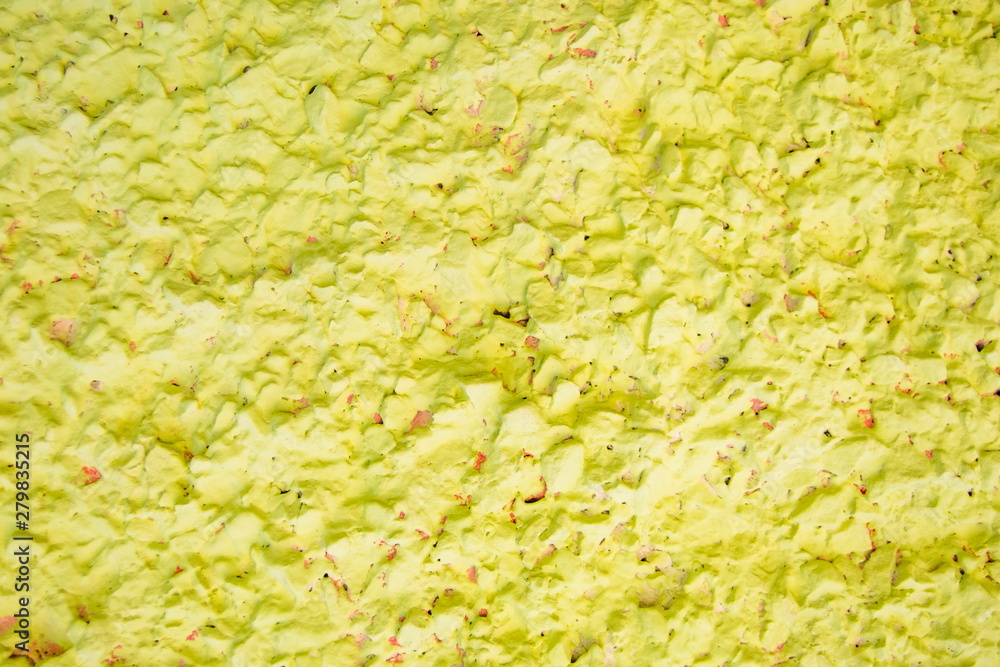 background texture old yellow concrete wall background texture old yellow concrete wall