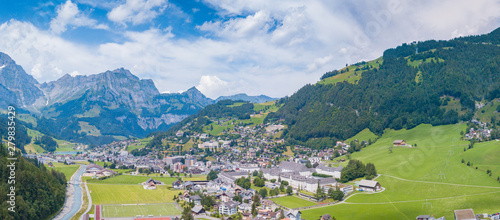 Engelberg am Titlis