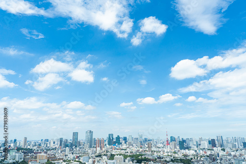 東京風景