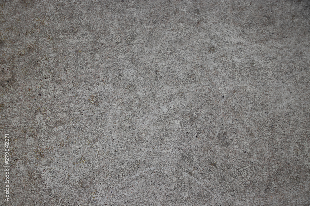 Fototapeta premium Rough stone granite grit floor texture