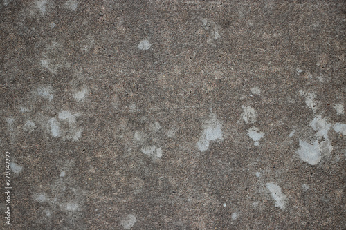 Fototapeta Naklejka Na Ścianę i Meble -  Rough stone granite grit floor texture