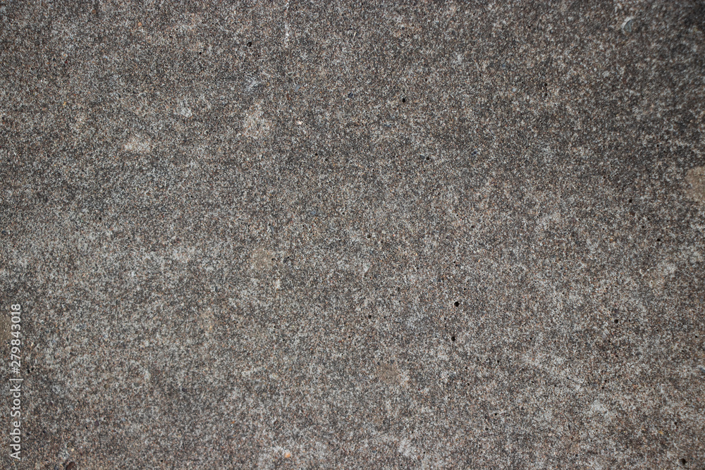 Fototapeta premium Rough stone granite grit floor texture