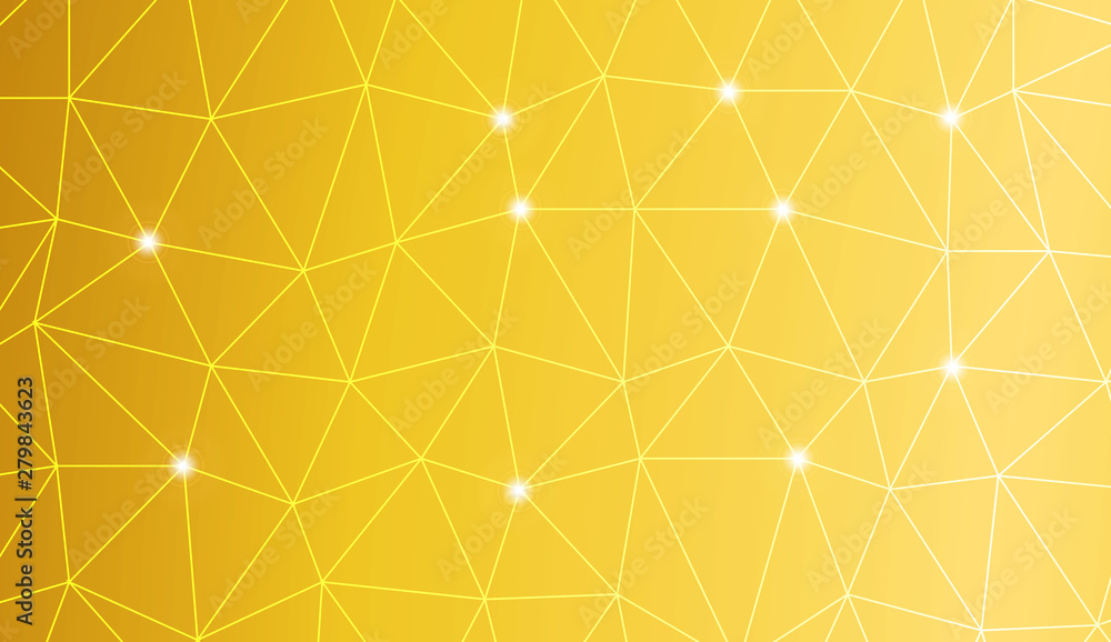 Modern geometrical abstract background with polygonal elements For textures or wallpaper. Vector illustration. Creative gradient color Modern geometrical abstract background with polygonal elements For textures or wallpaper. Vector illustration. Creative gradient color