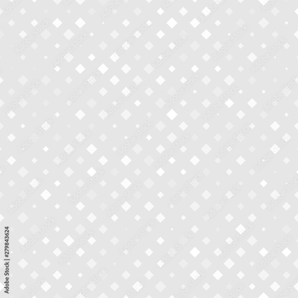 Rhombus, white modern seamless pattern. Random transparency. Vector illustration. Rhombus, white modern seamless pattern. Random transparency. Vector illustration.