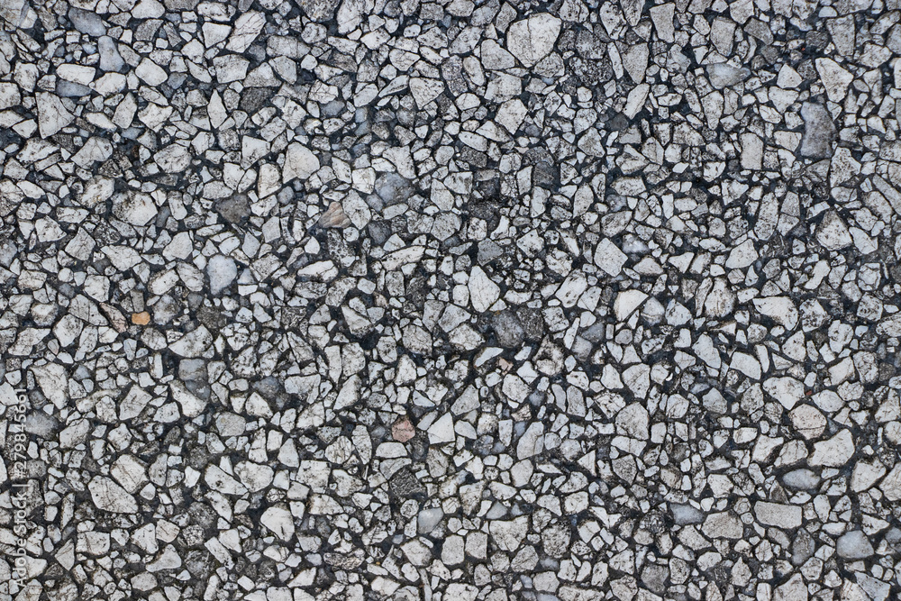 Rough stone granite grit floor texture Rough stone granite grit floor texture