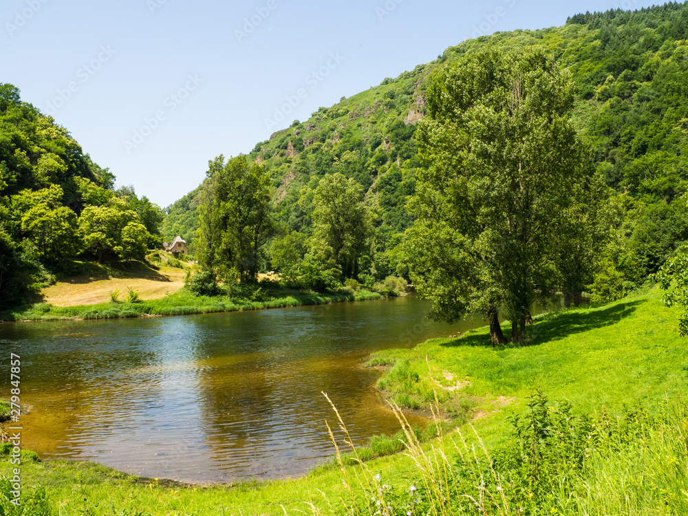 River Lot River Lot