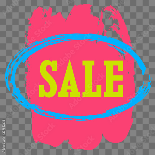 Sale Discount Banner