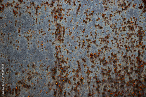 Rusty metal grunge rough vintage weathered dirty distressed texture background resource