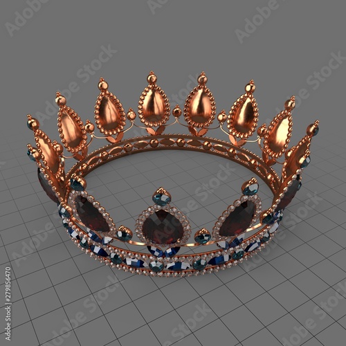 58,003 Paper Crown Images, Stock Photos, 3D objects, & Vectors