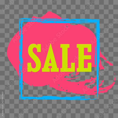Sale Discount Banner