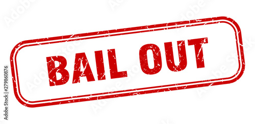 bail out