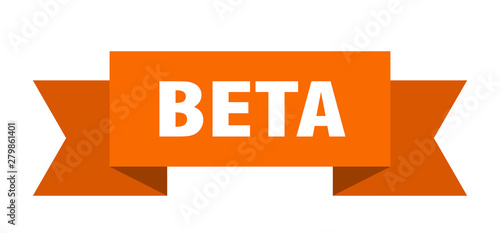 beta