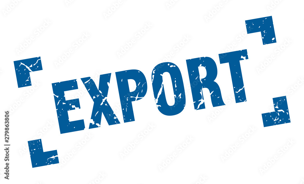 export stamp. export square grunge sign. export export stamp. export square grunge sign. export