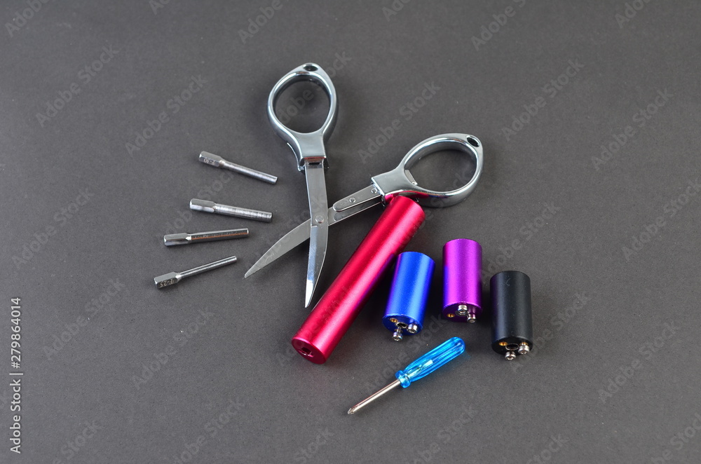 Coil stick. E-cigarette Accessories Coil stick. E-cigarette Accessories