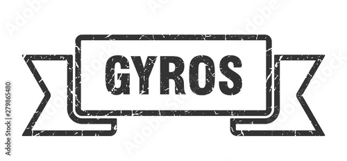 gyros