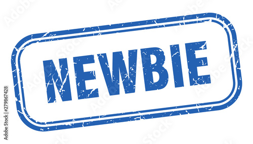 newbie